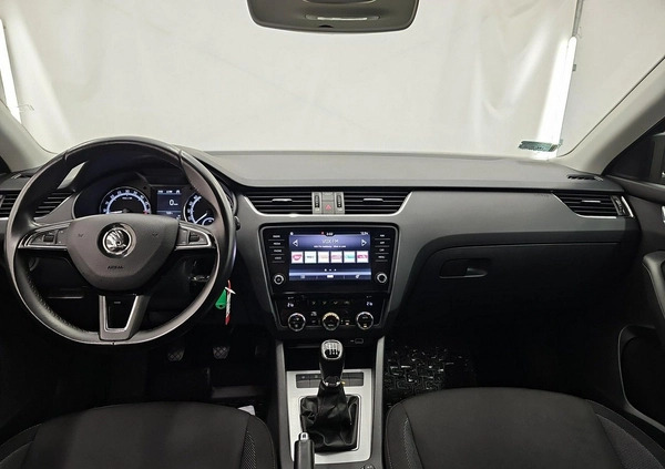 Skoda Octavia cena 68900 przebieg: 145355, rok produkcji 2020 z Skalbmierz małe 379